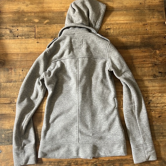 Sweater Jacket - Picture 4 of 4